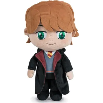 plyšák M.T. Harry Potter - Plyšové postavy 29cm Druh: Ron Weasley
