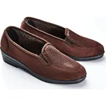 Obuv Rossana hnědá 39