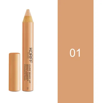 Oční stíny Korff Cure Make Up Tužkové oční stíny magic powder 1,54 g Odstín: 01