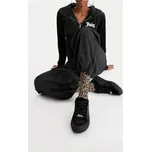 Juicy Couture Sneakersy CEO-VSJU005 Černá 37