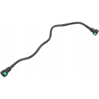 Brzdová hadice Fast FT00912 Palivová hadice