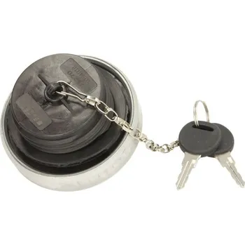 Palivová nádrž Auger 71270 Víčko palivové nádrže