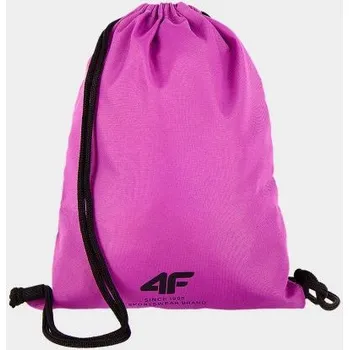 Sportovní batoh Batoh - dětská taška 4F Junior 4FJWAW24AGYMU098-54S dětské NEUPLATŇUJE SE