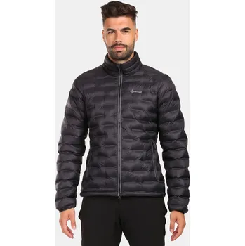 Kilpi PAPI-M Černá pánská bunda