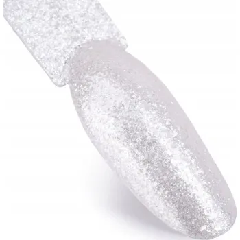 Efekt pylu STARDUST pro zdobení nehtů