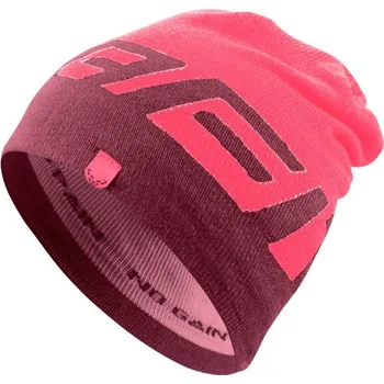 Čepice Čepice Dynafit FT BEANIE - růžová