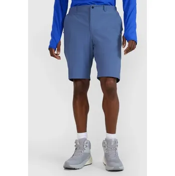 Pánské kraťasy Pánské trekingové šortky 4Way Stretch 4F 4FWSS25TFSHM0877-32S XL