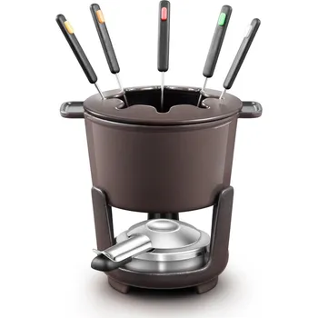 Fondue TESCOMA Fondue PARTY TIME, pro 6 osob