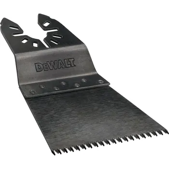 Pilový plátek DeWalt pilový list HCS na řezání tvrdého dřeva a sádrokartonu, 64mm DT20741