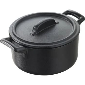 Hrnec Revol Mini hrnec s pokličkou, REVOL, REV-641637