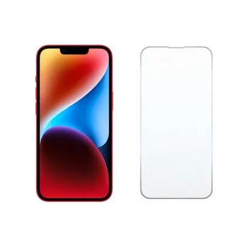 2.5D Ochranné tvrzené sklo na iPhone 14 Pro