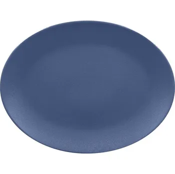 Talíř Rak Talíř oválný Neofusion Mellow 36x27 cm, levandulový, RAK, RAK-nfnnop36ol