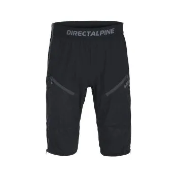 Direct Alpine Logan Alpha 2.0 black černá XXL