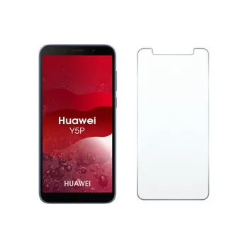 2.5D Ochranné tvrzené sklo na Huawei Y5P