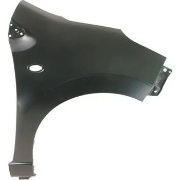 Blatník karosérie Blatník přední pravý SUZUKI ALTO, 09.09-, NISSAN PIXO (UA0), 01.09- OE 57611-M68K00-000