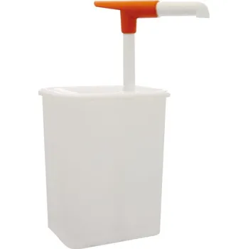 Dávkovač nápoje Dávkovač 3 l, S-154-11