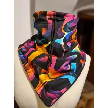 Nákrčník Nákrčník třícípí č. 4