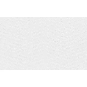 Tapeta DIMEX | Vliesová tapeta na zeď WPE-901033 | 1 x 25 m | bílá + Bílá vliesová tapeta na stěnu WPE901033 v rozměru 1 x 25 m