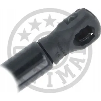 Kapota Plynová vzpěra, kapota motoru Optimal AG-50296