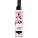 Gliss Kur vlasový Express balzám Liquid Silk 200 ml