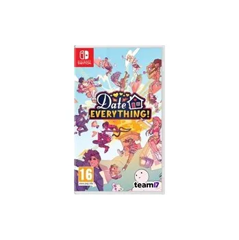 Hra pro Nintendo Switch Date Everything! (SWITCH)