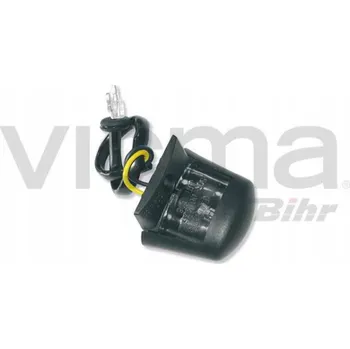 Osvětlení SPZ Osvětlení SPZ (registrační značky)