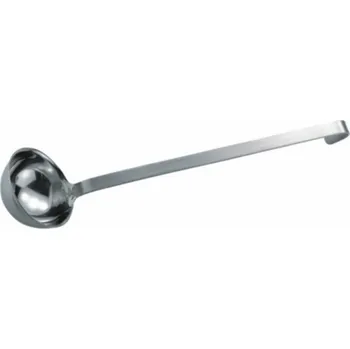 Naběračka Naběračka, nerez, monoblok, 0,75 l, W-4618LA