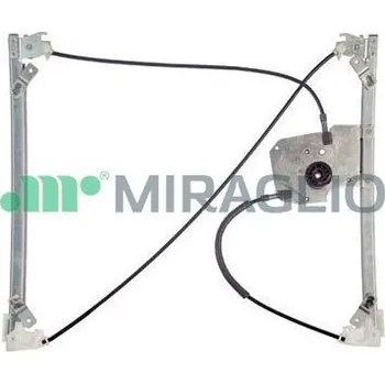 Stahovačka okna Zvedací zařízení oken MIRAGLIO 30/1364