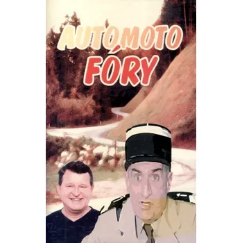 Česká hudba Automoto fóry (Audiokazeta)