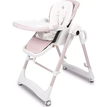 Kočárek Caretero Nesto Pink