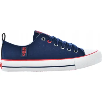 Dámské tenisky Big Star dámské tenisky JJ274121 velikost 38