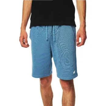 Pánské teplákové šortky 4F 4FWSS25TSHOM0818-32S 3XL