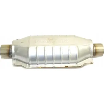 Katalyzátor UNIVERZÁLNÍ KATALYZÁTOR PRO BENZÍNOVÉ MOTORY DO 1.8 OBSAHU, PRŮMĚR TRUBKY 51 MM, ZNAČKA STARLINE