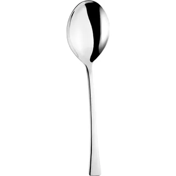 Příbor Eternum Eternum, Curve Curve lžíce servírovací 24,5 cm, ET-964-12