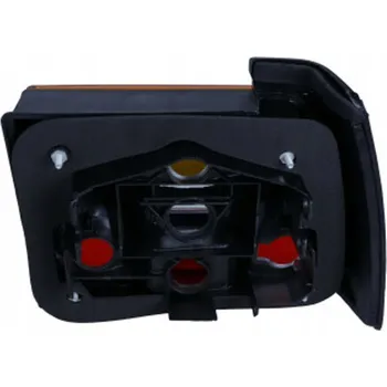 Zadní světlomet Zadní světlo DEPO VW JETTA 16E/19E/1G2 84-91 levé 953687