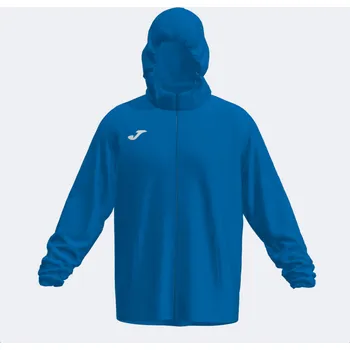 Chlapecká bunda Bunda Joma nepromokavá Barva: Modrá, Velikost: 4XS