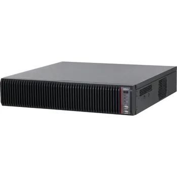 DVR/NVR/HVR záznamové zařízení DAHUA TECHNOLOGY Dahua IVSS 128x IP 32Mpix 512Mbps 8x HDD RAID 4x HDMI 4x LAN 32x AI by NVR