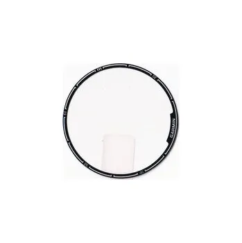 Ochranná tvrzená fólie pro Garmin Fenix 7s Pro