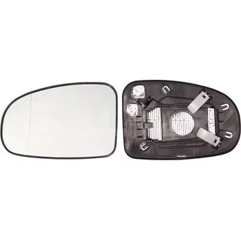 Autosklo Sklo do zrcátka, vnější zrcátko ALKAR 6471257