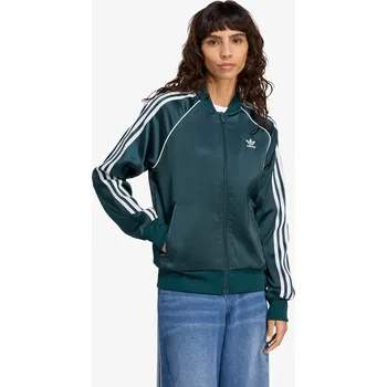 Dámská mikina adidas Adicolor Satin S 663560