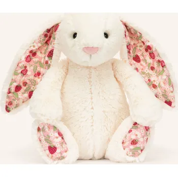 Hračka Jellycat Plyšová Hračka Blossom Cream Bunny Berry Original,...