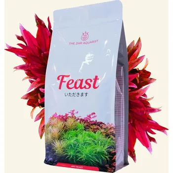 Substrát 2Hr APT Feast 5L