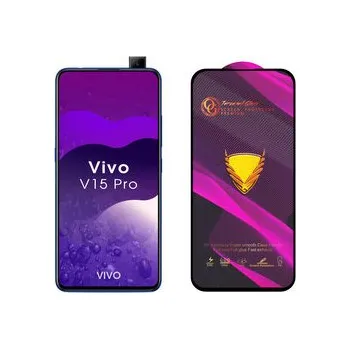 3D Ochranné tvrzené sklo na Vivo V15 Pro