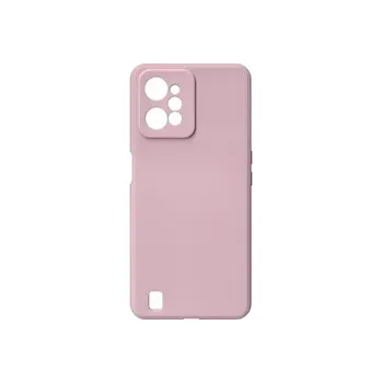 Kryt pískově růžový na Realme C31