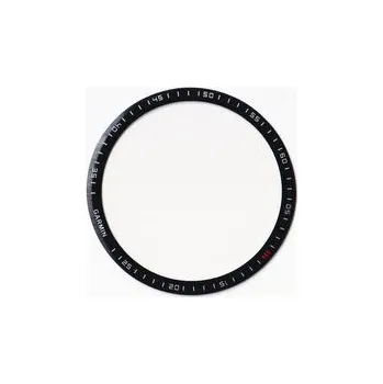 Ochranná tvrzená fólie pro Garmin Fenix 7x