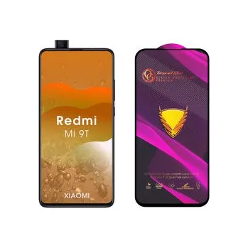 3D Ochranné tvrzené sklo na Xiaomi Mi 9T