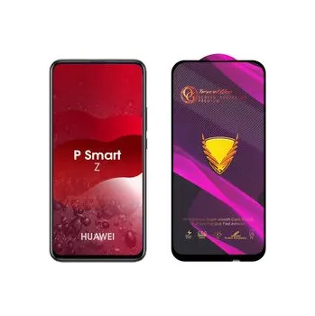 3D Ochranné tvrzené sklo na Huawei P Smart Z