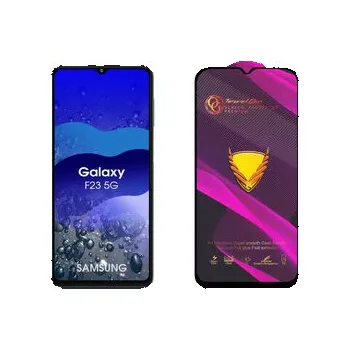 3D Ochranné tvrzené sklo na Samsung Galaxy F23 5G