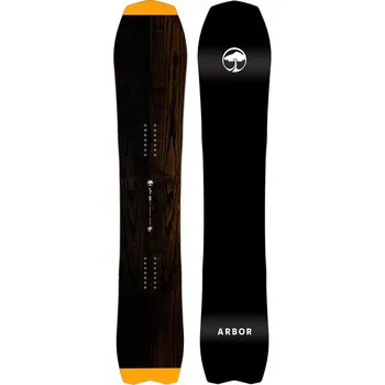 Snowboard Snowboard ARBOR GPS 2025