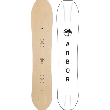 Snowboard Snowboard ARBOR TERRA PIN ROCKER 23/24
